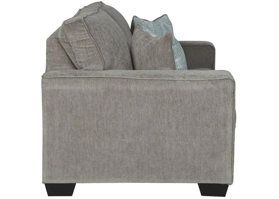 Altari - Stationary Loveseat