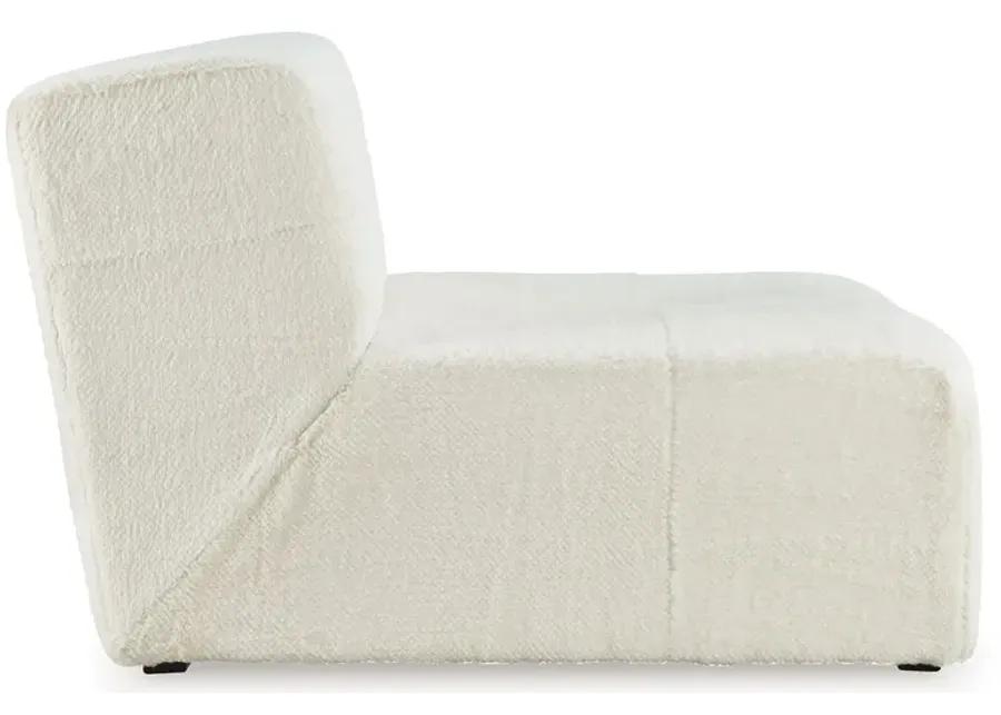 Brettner - Ivory - Accent Chair