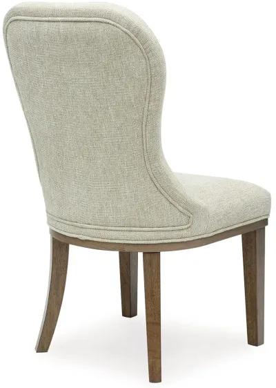 Sturlayne - Brown - Dining Upholstered Side Chair (Set of 2)