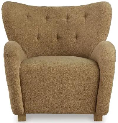 Larbell - Accent Chair