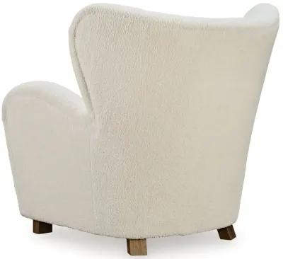 Larbell - Accent Chair