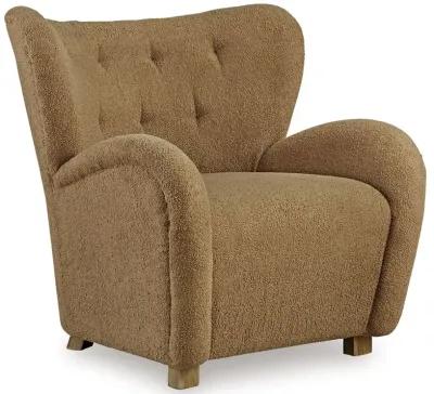 Larbell - Accent Chair