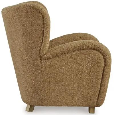 Larbell - Accent Chair