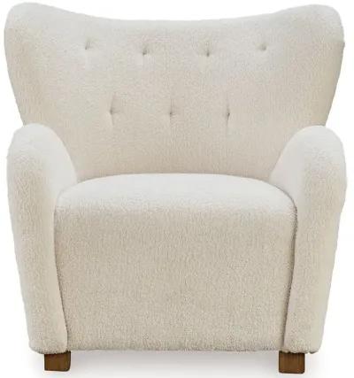 Larbell - Accent Chair