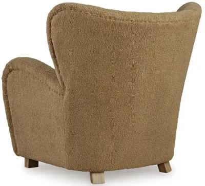 Larbell - Accent Chair