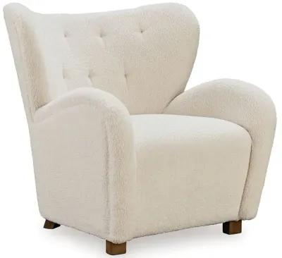 Larbell - Accent Chair