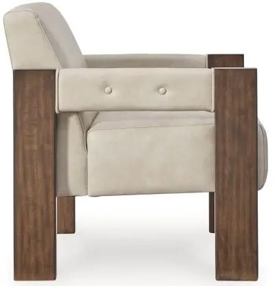 Adlanlock - Accent Chair