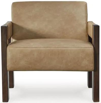 Adlanlock - Accent Chair