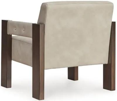 Adlanlock - Accent Chair