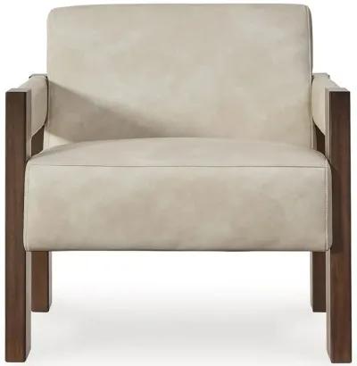 Adlanlock - Accent Chair