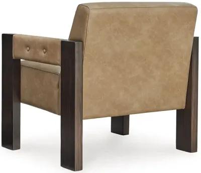 Adlanlock - Accent Chair