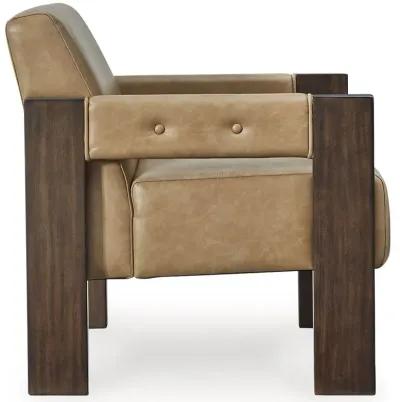 Adlanlock - Accent Chair