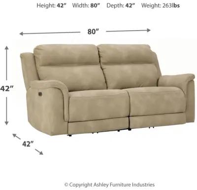 Next-Gen - Power Reclining Sofa