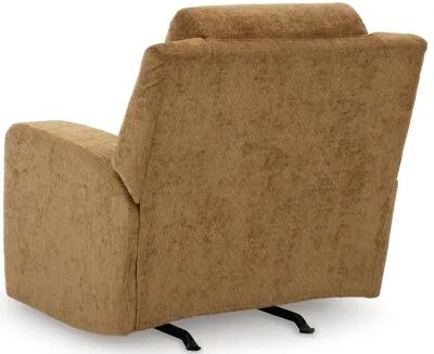 Kanlow - Honey - Rocker Recliner