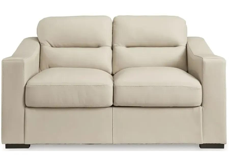 Treasure Trove - Almond - Loveseat