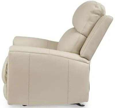 Dahlmoore - Almond - Power Rocker Recliner