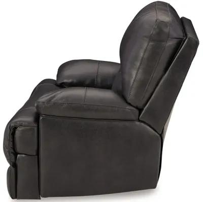 Mountainous - Eclipse - Power Recliner With Adj Headrest