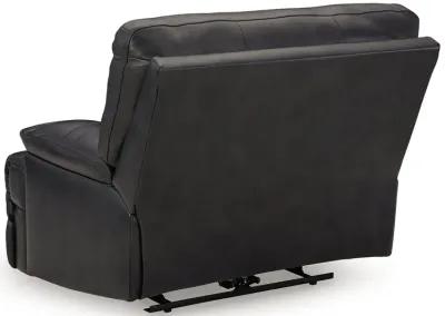 Mountainous - Eclipse - Power Recliner With Adj Headrest