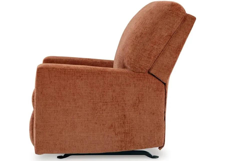 Aviemore - Rocker Recliner