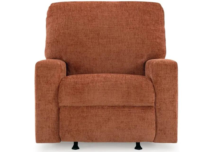 Aviemore - Rocker Recliner