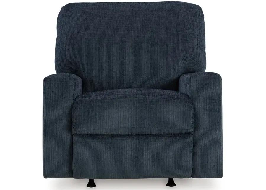 Aviemore - Rocker Recliner