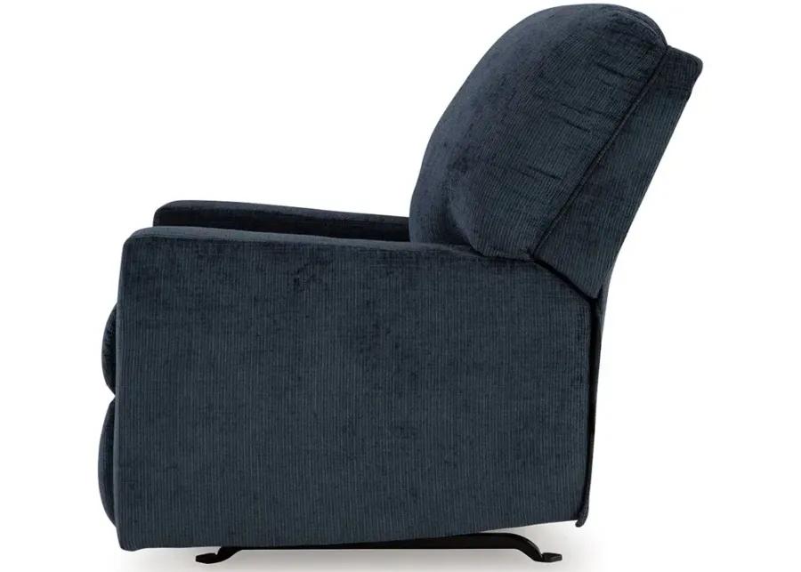 Aviemore - Rocker Recliner