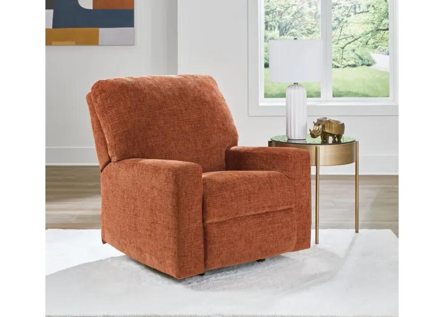 Aviemore - Rocker Recliner