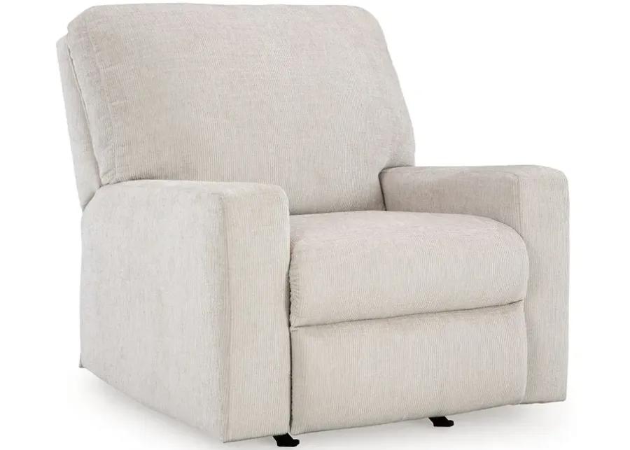 Aviemore - Rocker Recliner