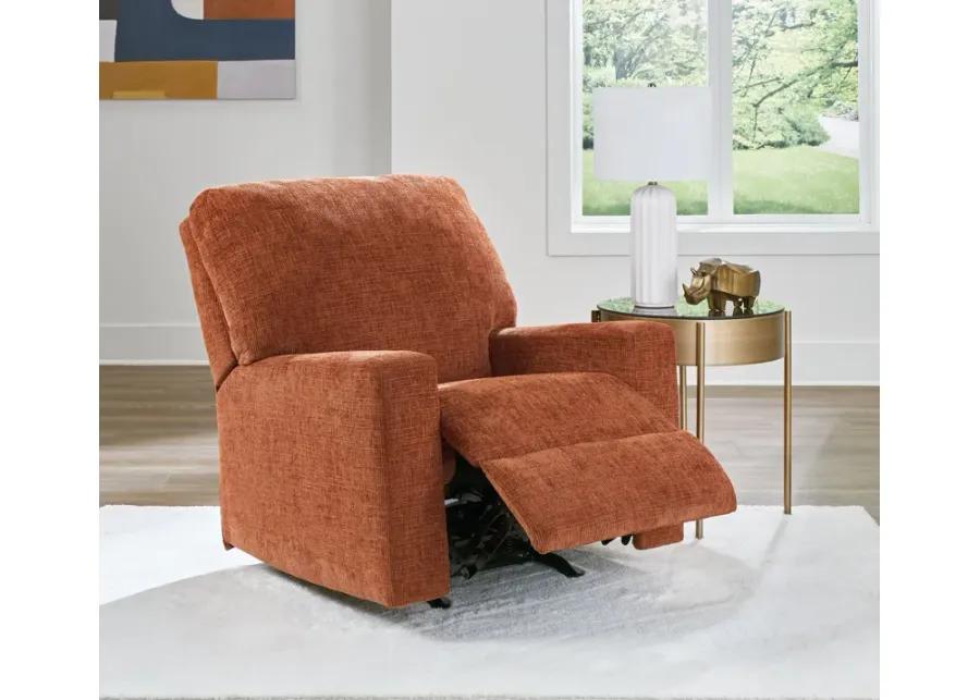 Aviemore - Rocker Recliner