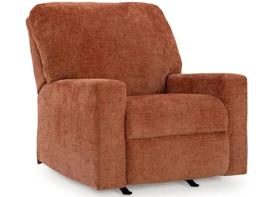 Aviemore - Rocker Recliner