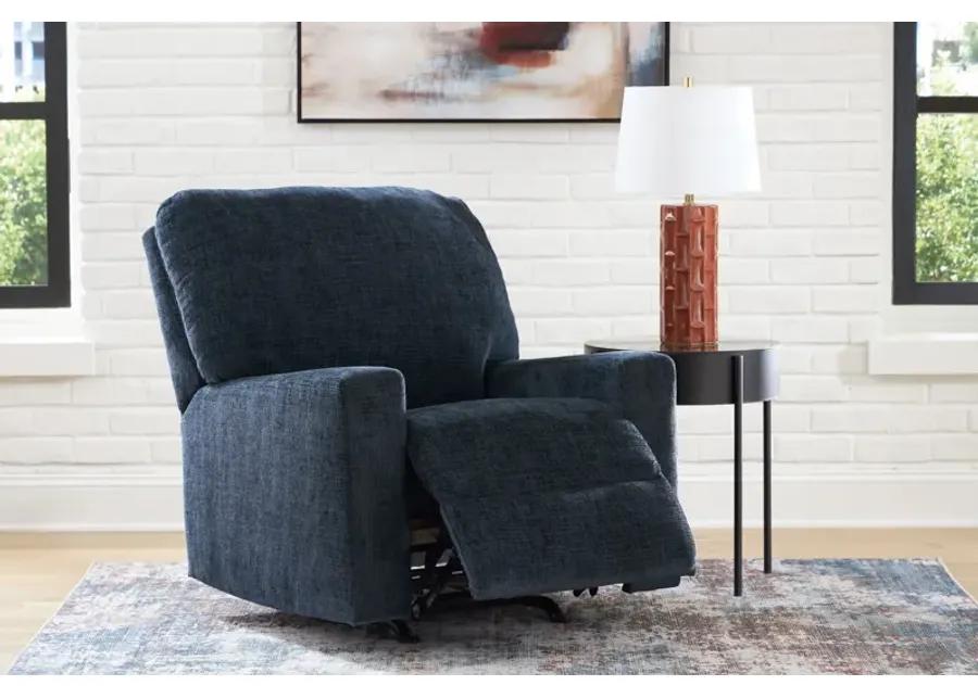 Aviemore - Rocker Recliner