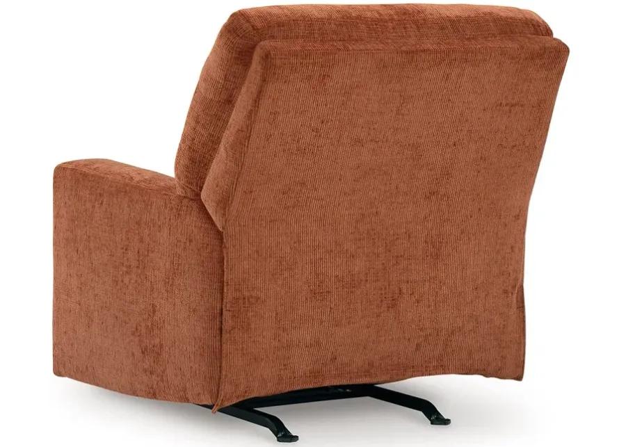 Aviemore - Rocker Recliner