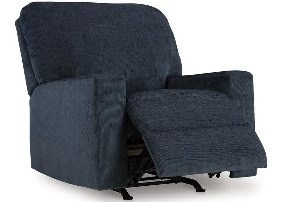 Aviemore - Rocker Recliner