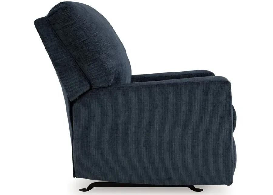 Aviemore - Rocker Recliner