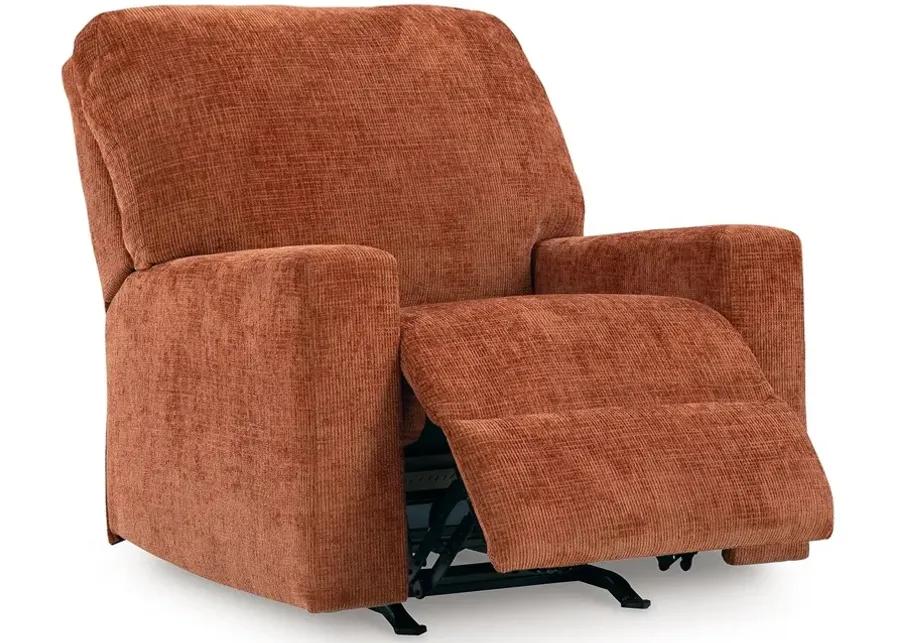 Aviemore - Rocker Recliner