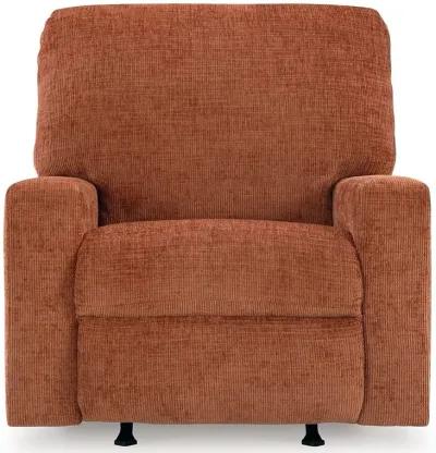 Aviemore - Rocker Recliner