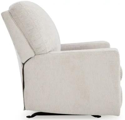 Aviemore - Rocker Recliner