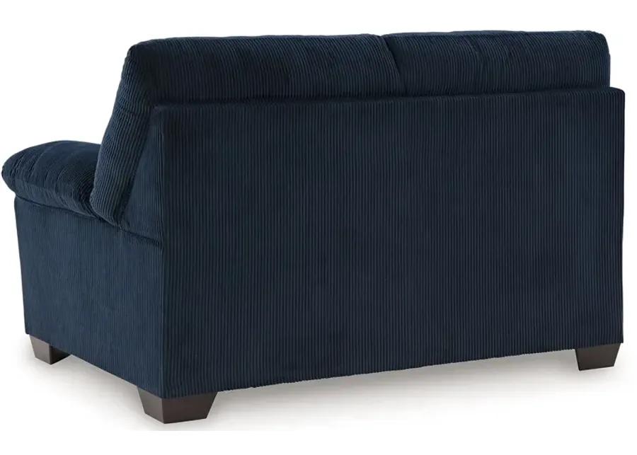 Simplejoy - Loveseat