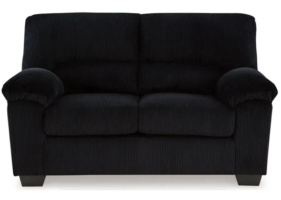 Simplejoy - Loveseat