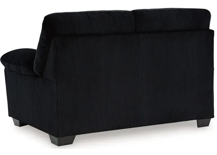 Simplejoy - Loveseat