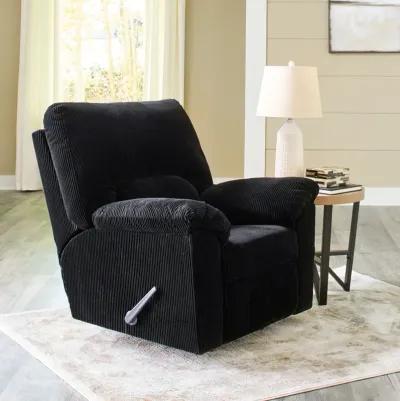 Simplejoy - Rocker Recliner