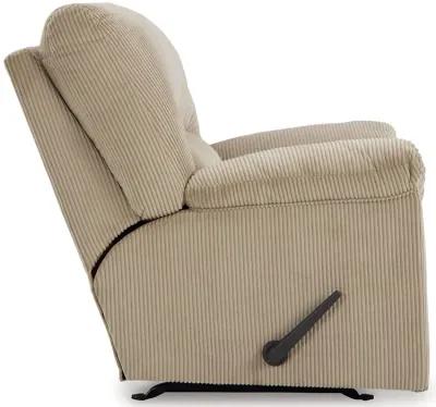 Simplejoy - Rocker Recliner