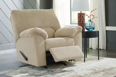 Simplejoy - Rocker Recliner