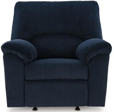 Simplejoy - Rocker Recliner