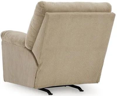 Simplejoy - Rocker Recliner