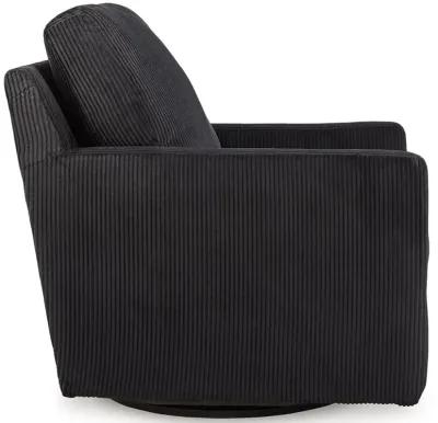 Icaman - Swivel Chair