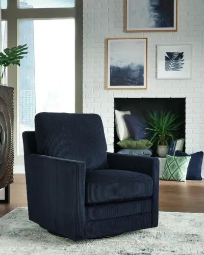 Icaman - Swivel Chair