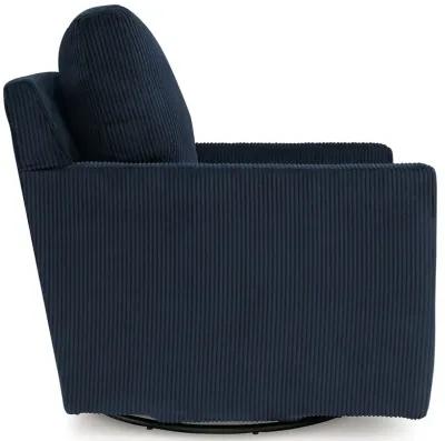 Icaman - Swivel Chair