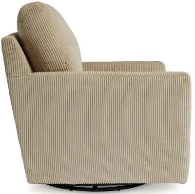 Icaman - Swivel Chair