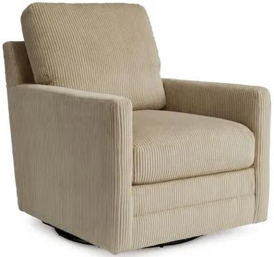 Icaman - Swivel Chair